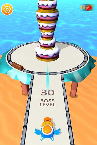 Cake Crush screenshot 2