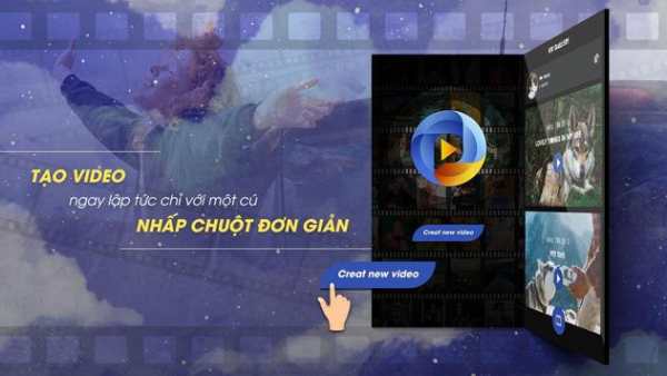 Làm Video Từ Ảnh Và Nhạc – Chỉnh Sửa Video screenshot 1