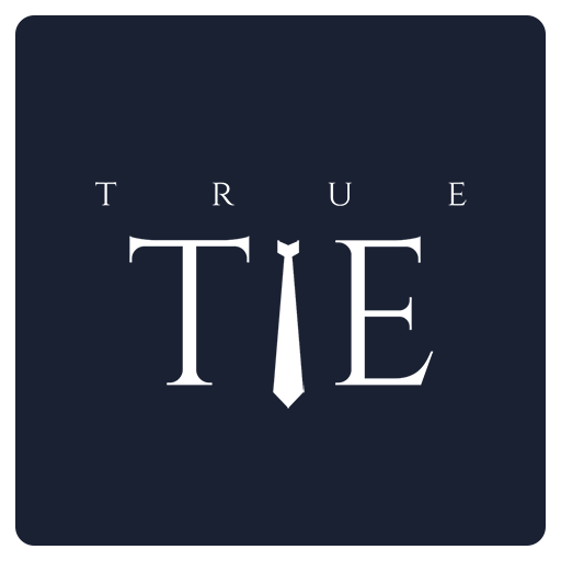 How To Tie A Tie Knot - True Tie icon