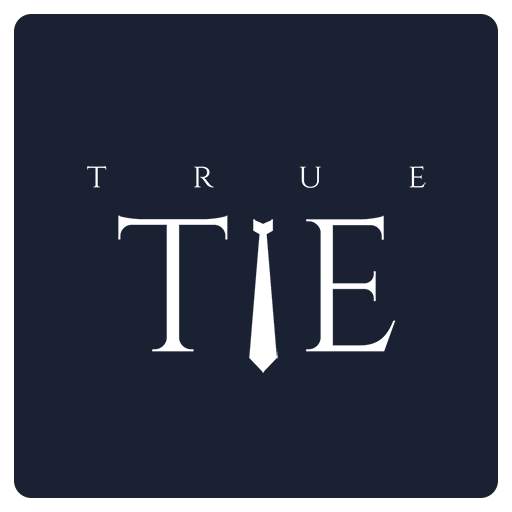 How To Tie A Tie Knot - True Tie 6.0