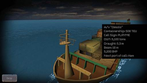 Escape From Desolo screenshot 2