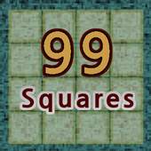 99 Squares - mini game 1.0.1