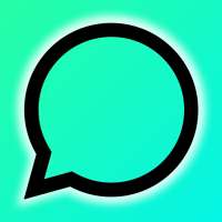 Direct Message for WhatsApp logo