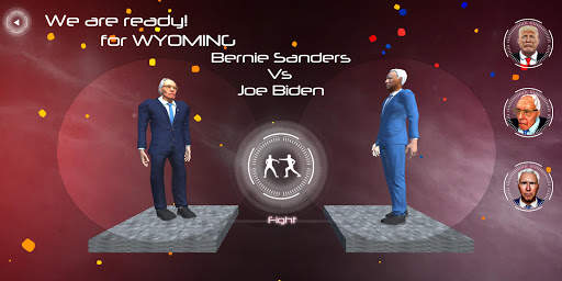 Clash of Candidates screenshot 1