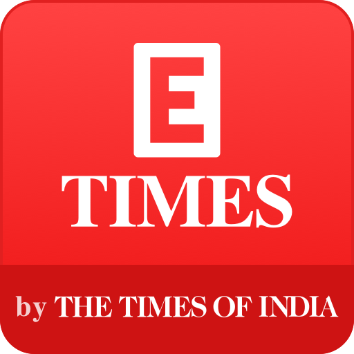 ETimes: Bollywood, Movie News icon