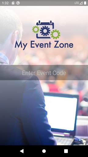 My Event Zone screenshot 2