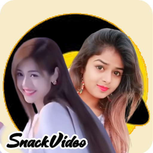 Snack Video Live icon