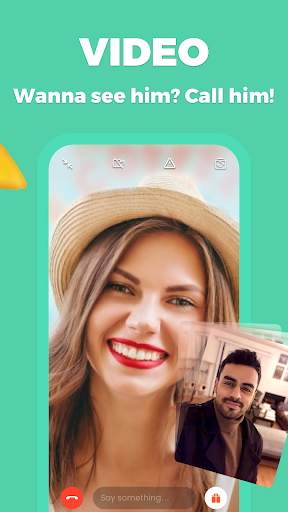 Peppermint: Meet, Match & Chat screenshot 2