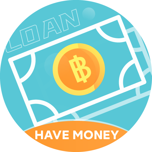 Have Money icon