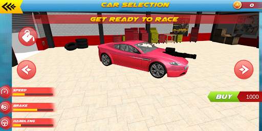 Pro Ride Racing screenshot 18