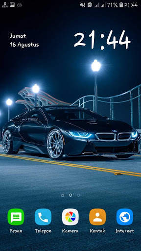 CAR Wallpapers & Backgrounds screenshot 4