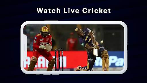 Live Cricket TV IPL 2023 screenshot 4