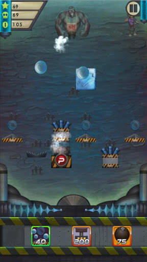 Zombie Lab free screenshot 5