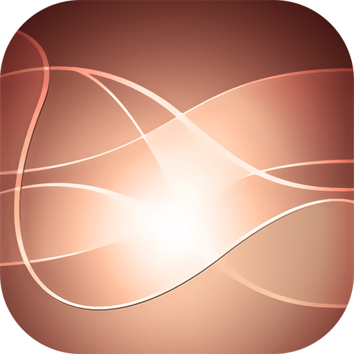 Lights Wallpaper for whatsapp icon