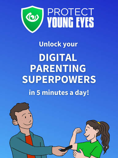 Protect: Internet Safety Lesso screenshot 9