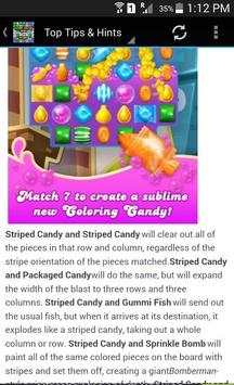 Guide for Candy Crush Soda स्क्रीनशॉट 2