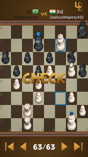Dr. Chess screenshot 3