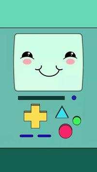 Cute Wallpaper Kawaii screenshot 14
