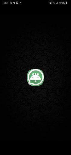 Chat To Go : Chat WhatsApp without saving Number screenshot 1
