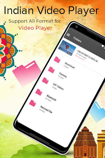 Tika Tika Indian Player screenshot 5