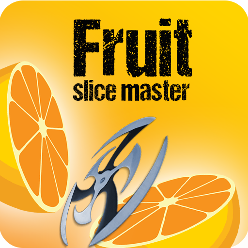 Fruit Slice Master - Fruit Cut knife hitting icon