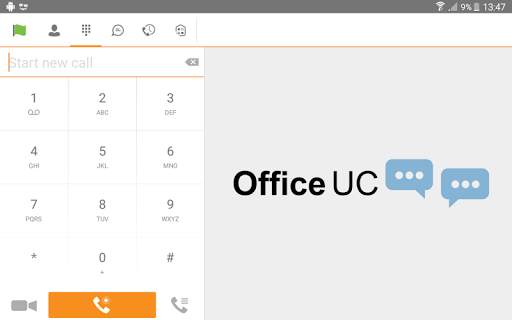 Office UC - Universal screenshot 6
