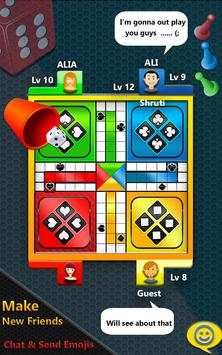Ludo King Star: Online Voice Chat Games screenshot 3
