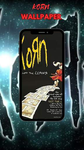 Korn Wallpapers screenshot 6