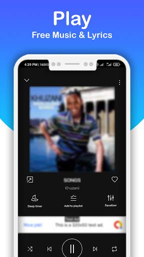 Best Khuzani All Song Mp3 screenshot 1
