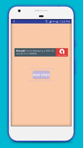 Ram Video Songs Status 2018 screenshot 1