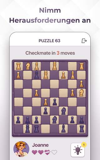 Сhess Royale: Brettspiel screenshot 3