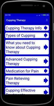 Cupping Therapy screenshot 2