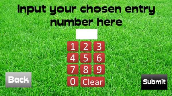 Vote Counter Voting App Free screenshot 2