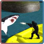 Great Angry Shark Hunting 2017 1.2