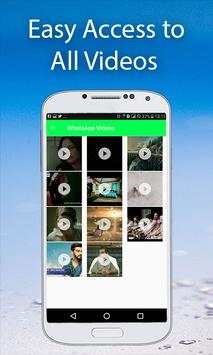 Whats Gallery-Gallery For Whatsapp screenshot 1