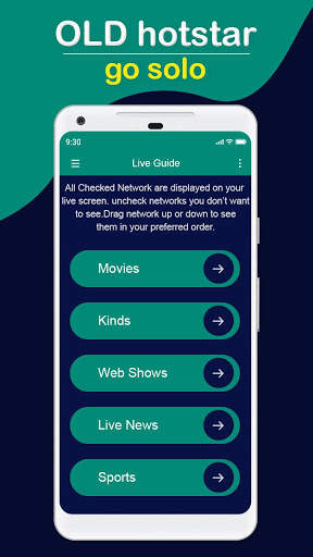 Tips For Free HD Hoststar screenshot 2
