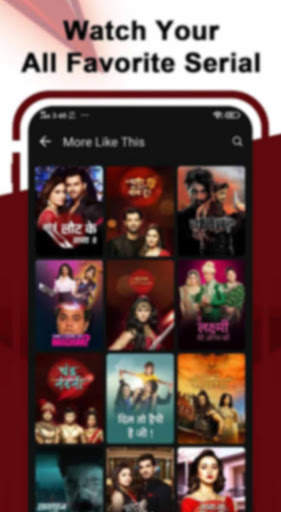 Star Gold Live TV HD Channel Advice screenshot 4