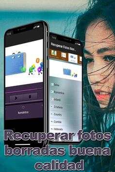 Recover Deleted Old Photos From Mobile Guides 5 تصوير الشاشة