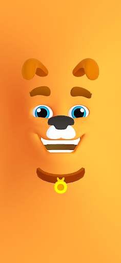 My Talking Slimy: cat friends screenshot 15