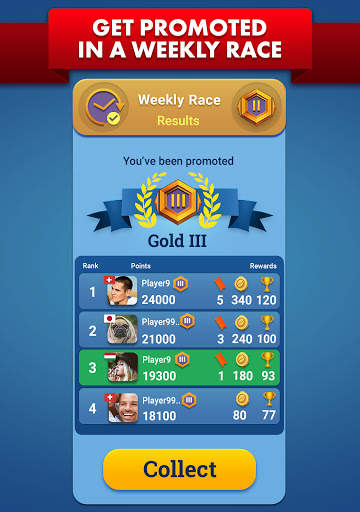 Dominos Party - Classic Domino screenshot 19