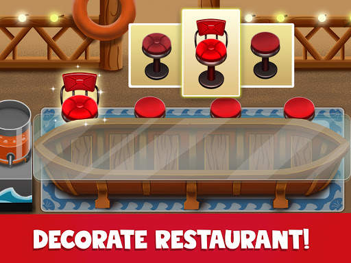 Masala Express: Indian Restaurant Cooking Games screenshot 20