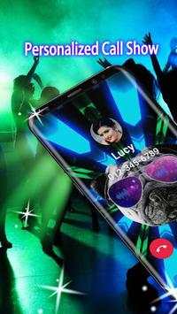 Color Call - Led Flashlight screenshot 4