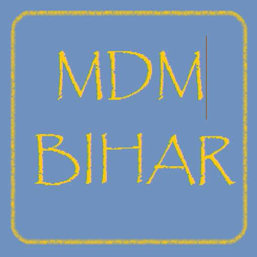 MDM BIHAR 1.0