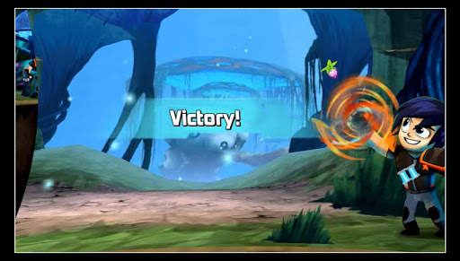 Tips for Slug It Out 2 :Slugterra screenshot 4