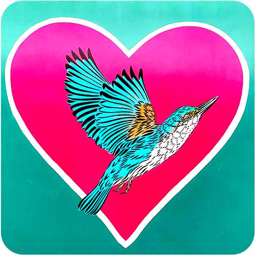 Heart Wallpaper 4.0