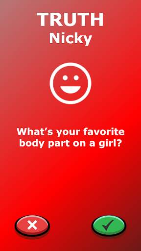 Truth Or Dare for Couples-Teens,Adults,valentine screenshot 5