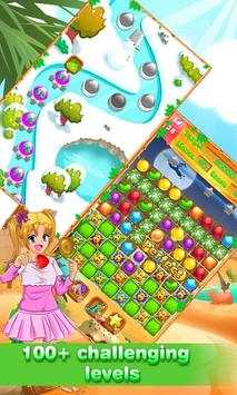 Candy Match 2016 screenshot 1