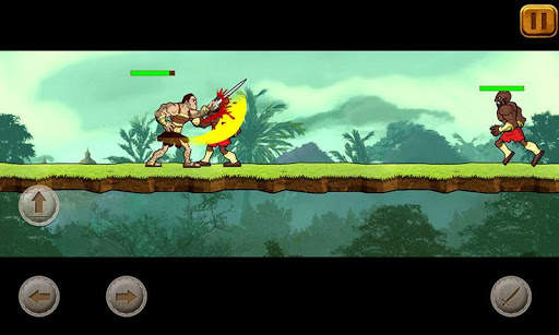 Gladiator Escape screenshot 15