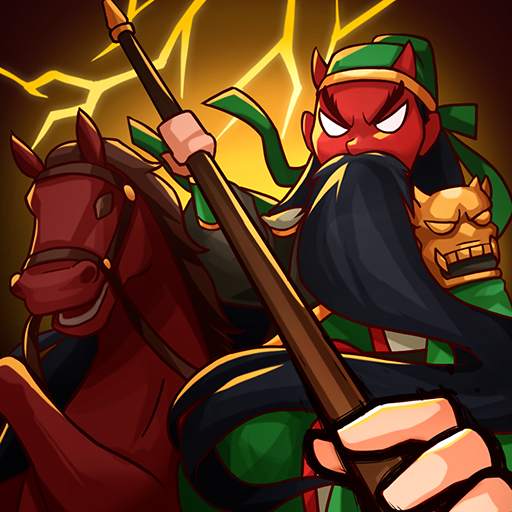 Three Kingdoms : The Shifters 1.0.37