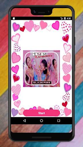 Blackpink Songs Offline 2021 full lyrics screenshot 1